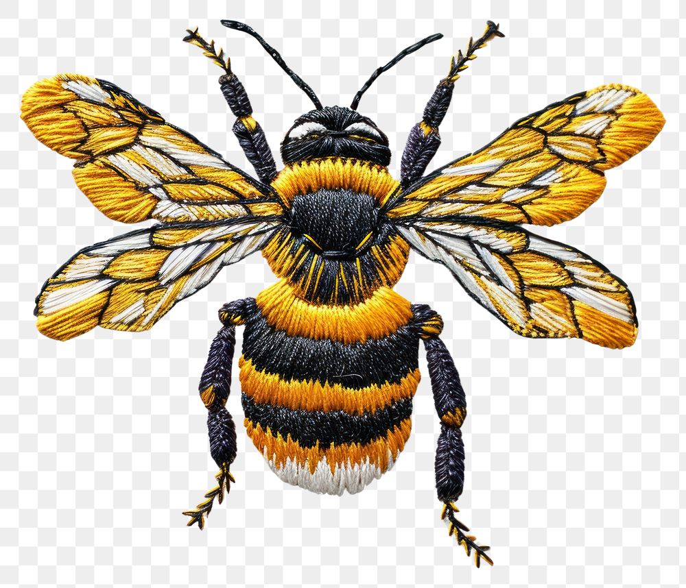 PNG  A Bee bee insect animal.