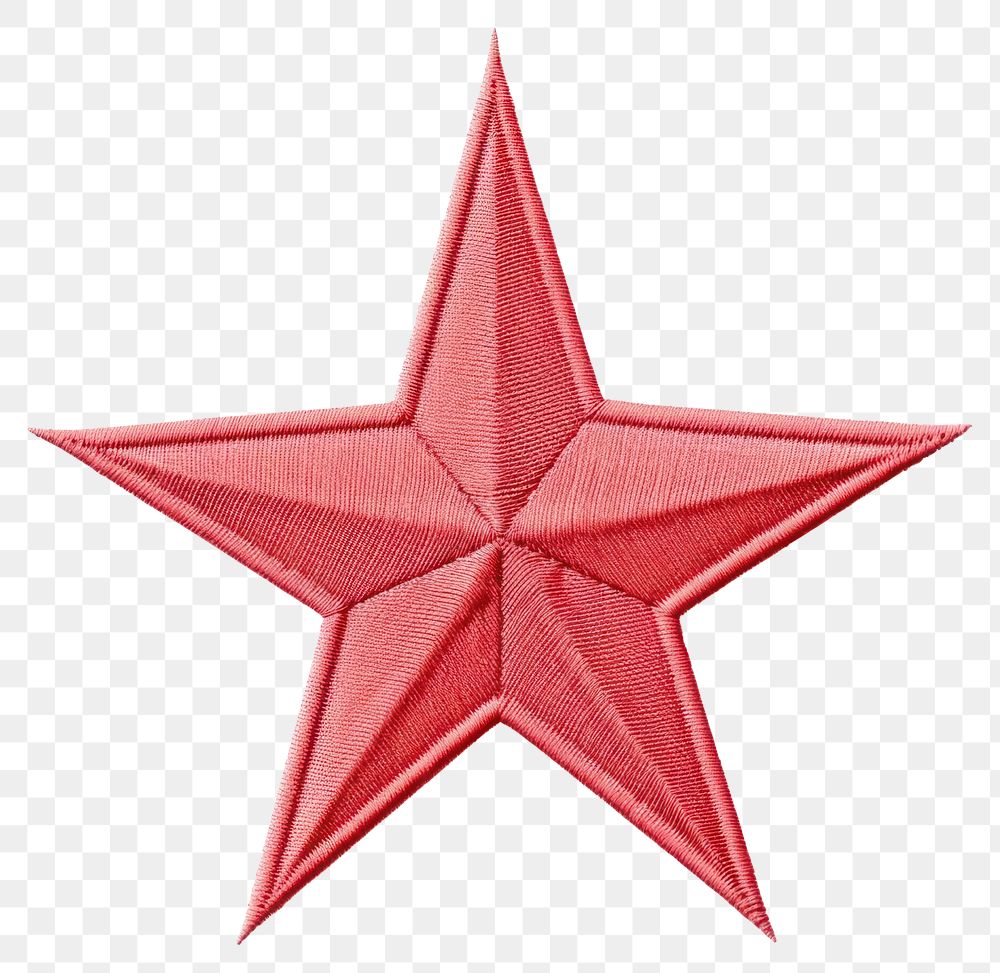 PNG  Simple Star symbol star echinoderm.