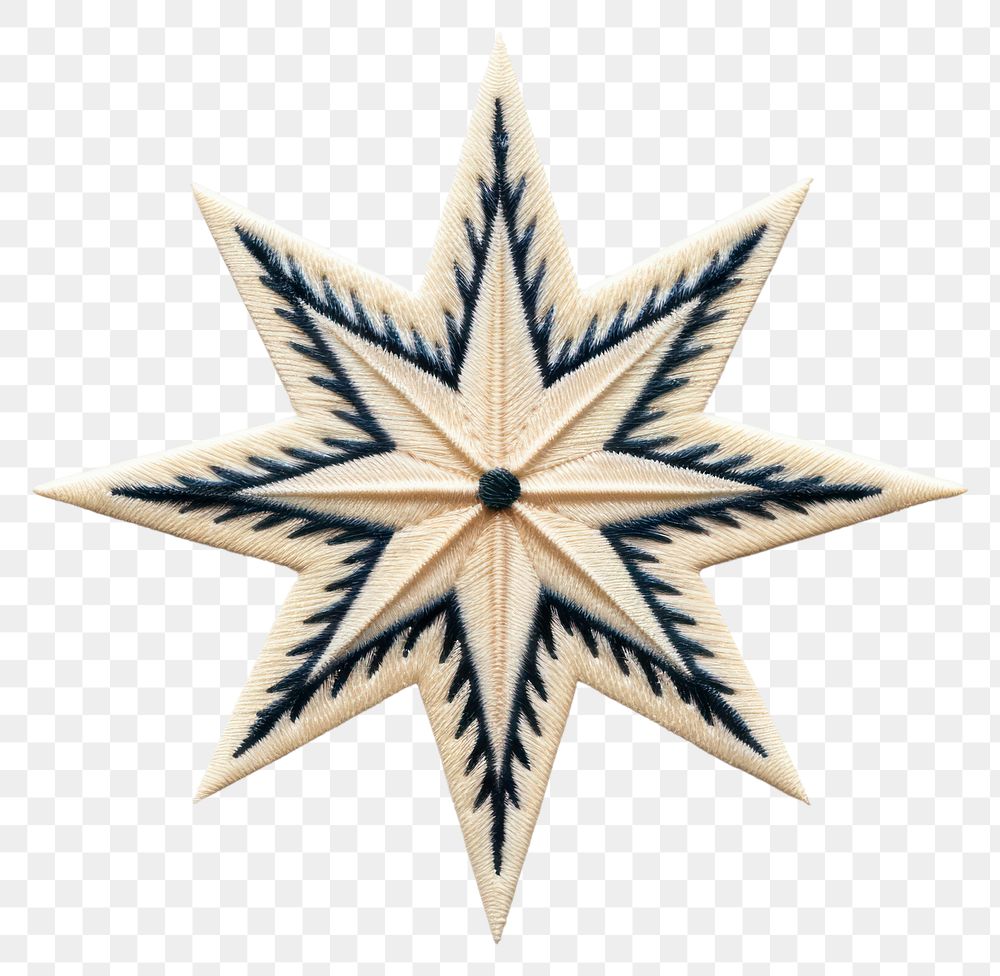 PNG  Simple Star star creativity echinoderm.