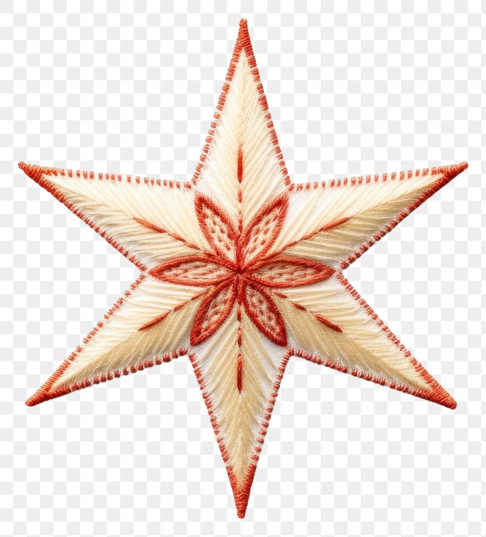 PNG  Simple Star star creativity decoration.