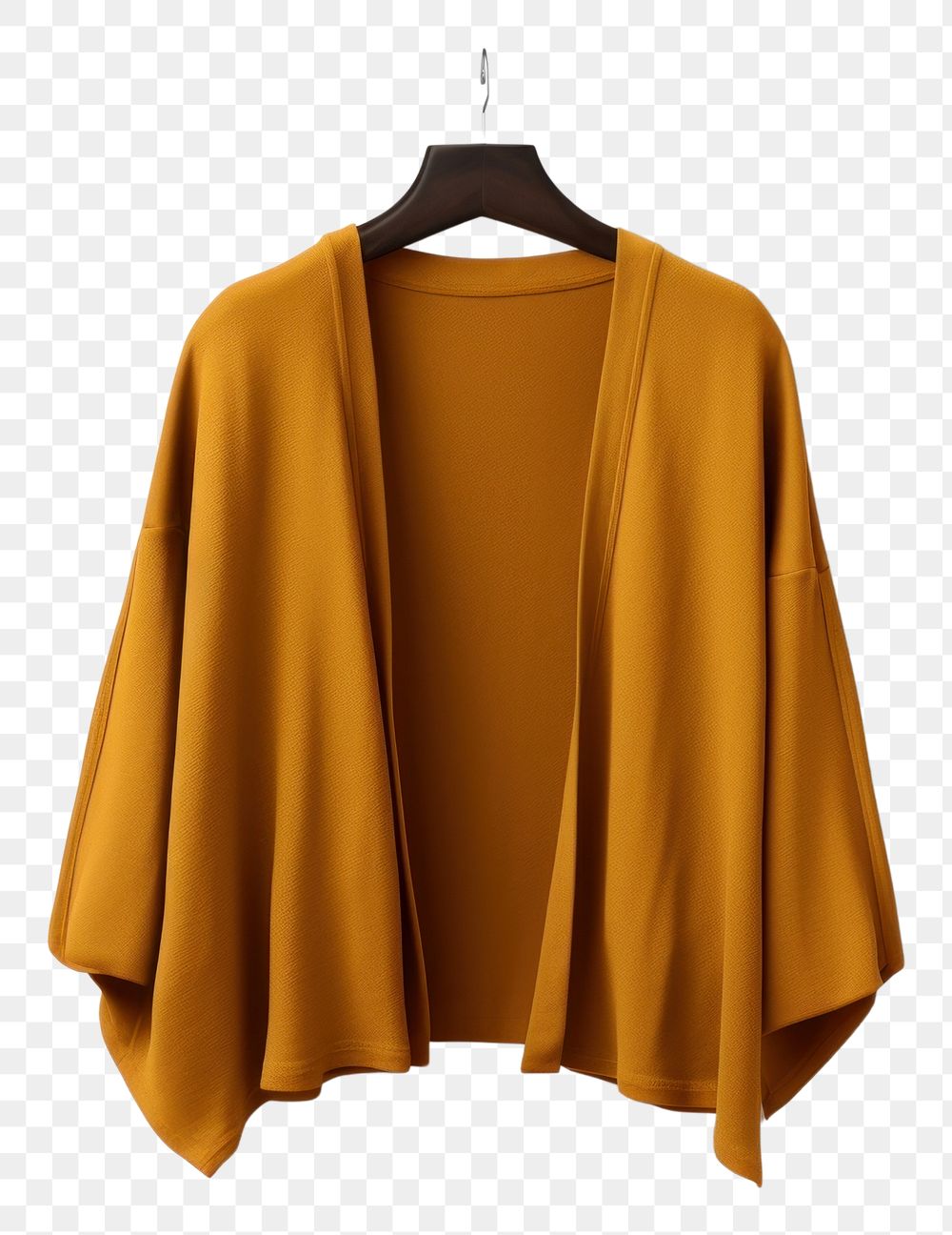 PNG  Shrug sweater fashion sleeve. AI generated Image by rawpixel.