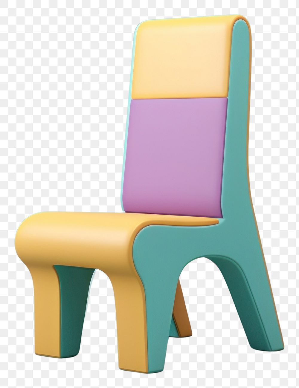 PNG  A chair furniture armchair armrest.