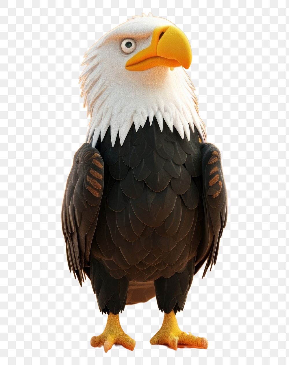 PNG  American Bald Eagle animal eagle bird.