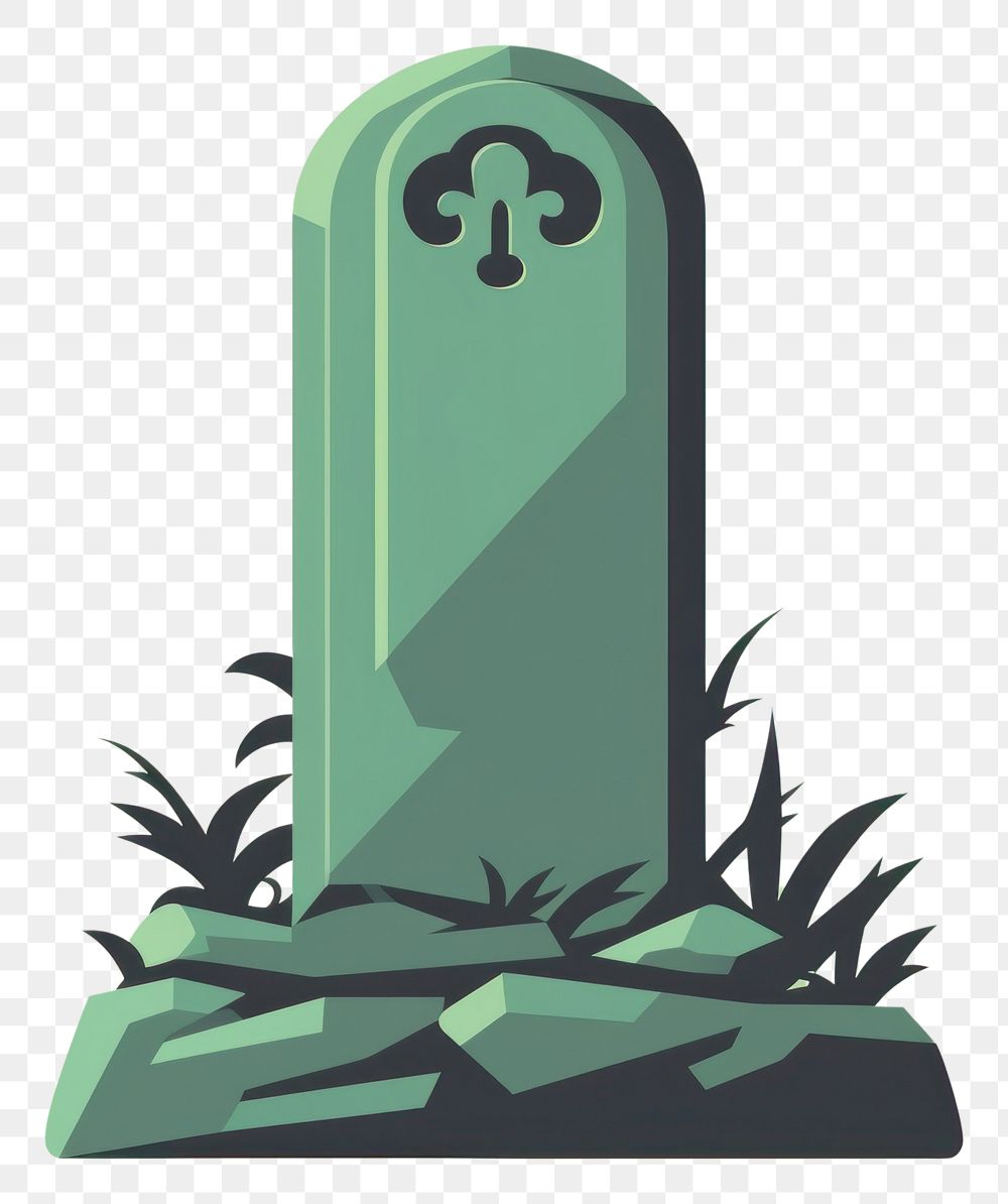 PNG  Head stone tombstone spirituality gravestone. AI generated Image by rawpixel.