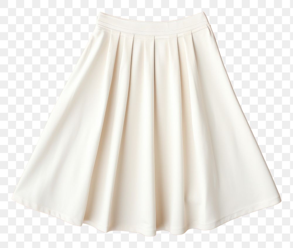 PNG Blank skirt mockup plant coathanger miniskirt.