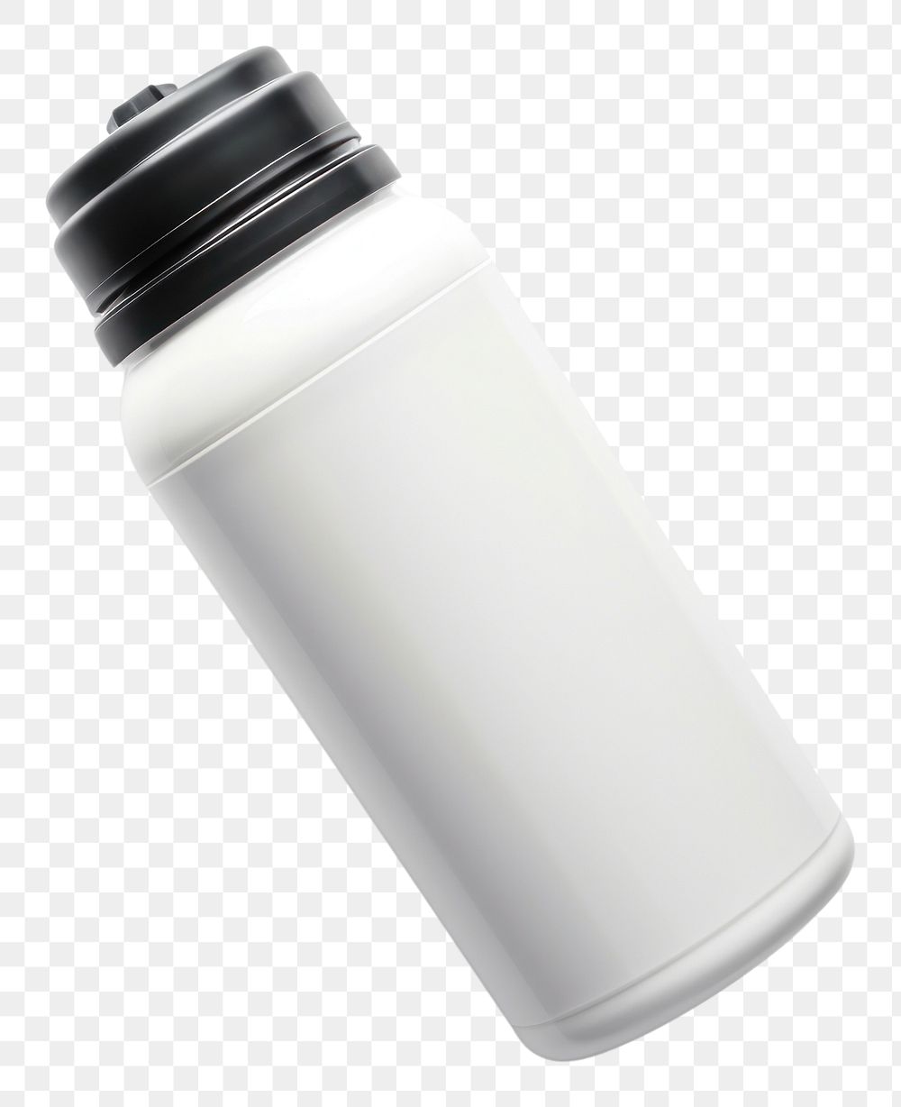 PNG  Protein Shaker packaging mockup bottle shaker refreshment.