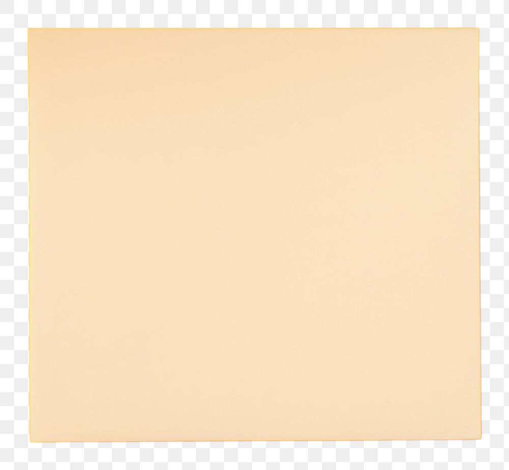 PNG Post it mockup backgrounds yellow simplicity.