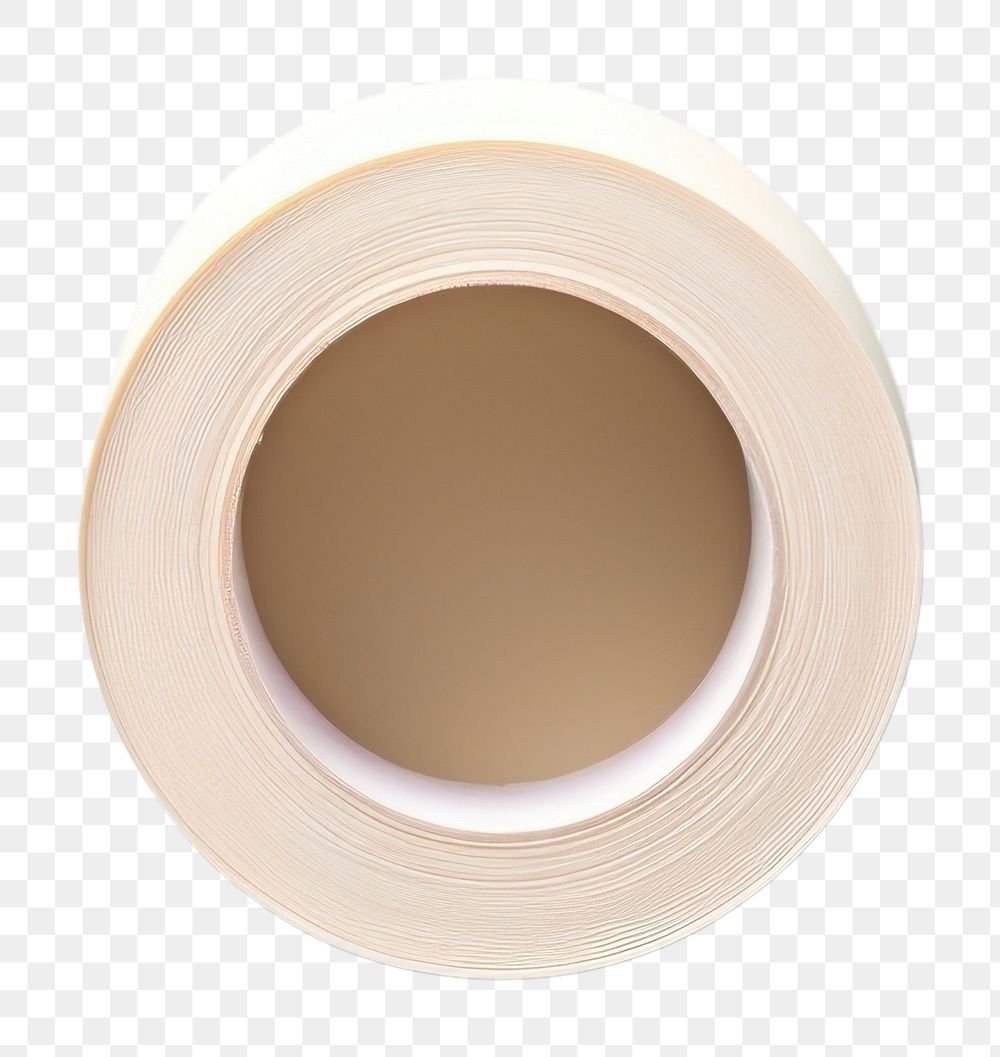 PNG Sealing tape mockup simplicity porcelain lighting.
