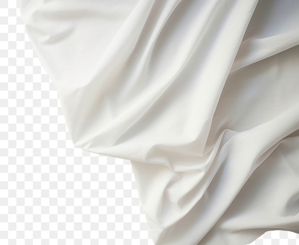 PNG Wrinkled paper mockup backgrounds white crumpled.