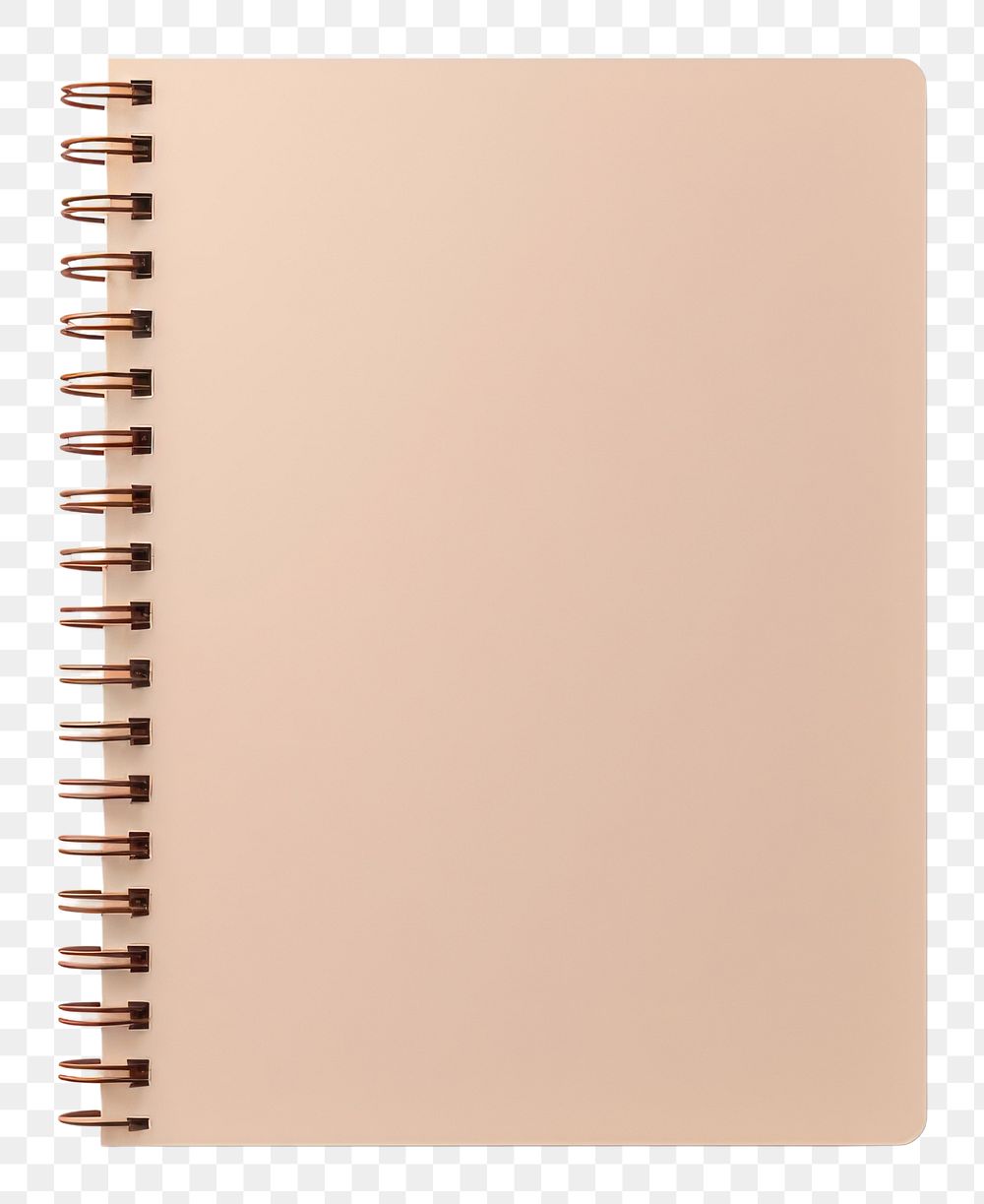 PNG Diary page simplicity technology.