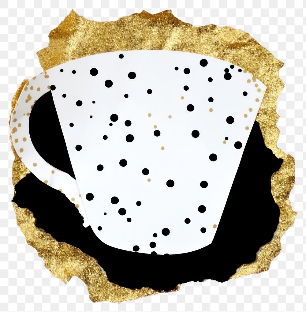 PNG Coffee cup ripped paper | Free PNG - rawpixel