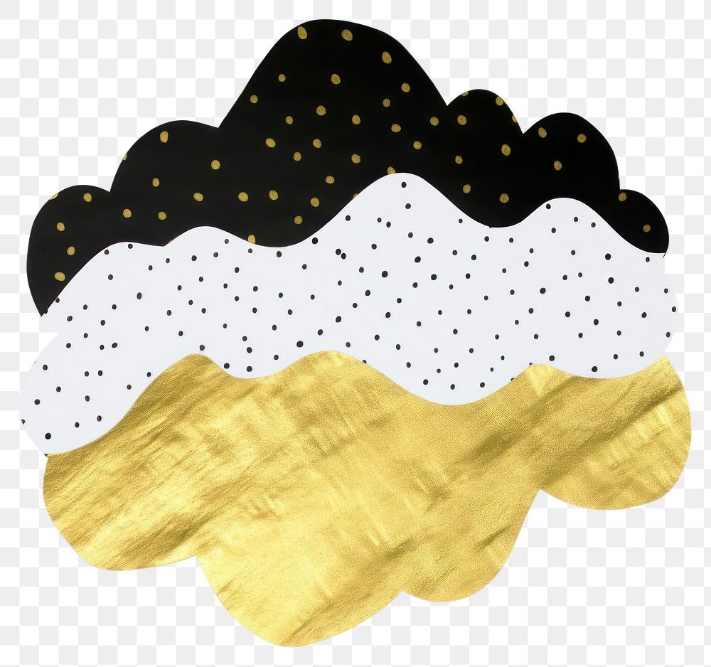 PNG  Cloud ripped paper pattern white background invertebrate.
