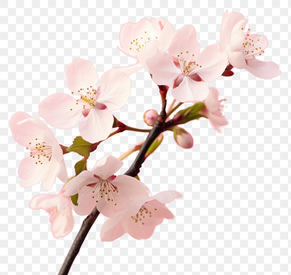 PNG  Blossom flower petal plant.