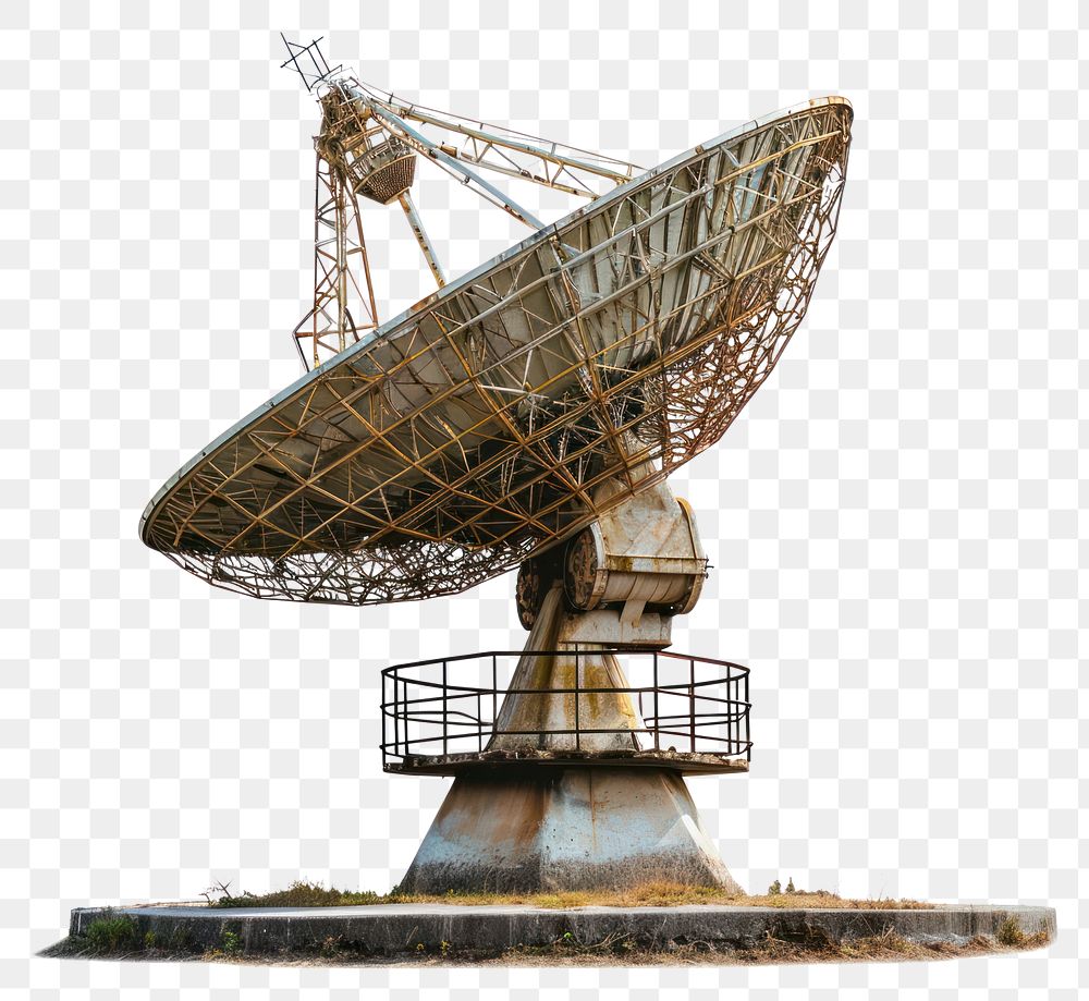 PNG  Astronomy antenna astronomy architecture broadcasting.