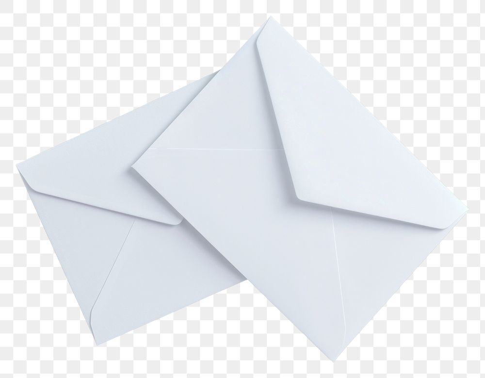 PNG Clasp envelop mockup envelope white document.