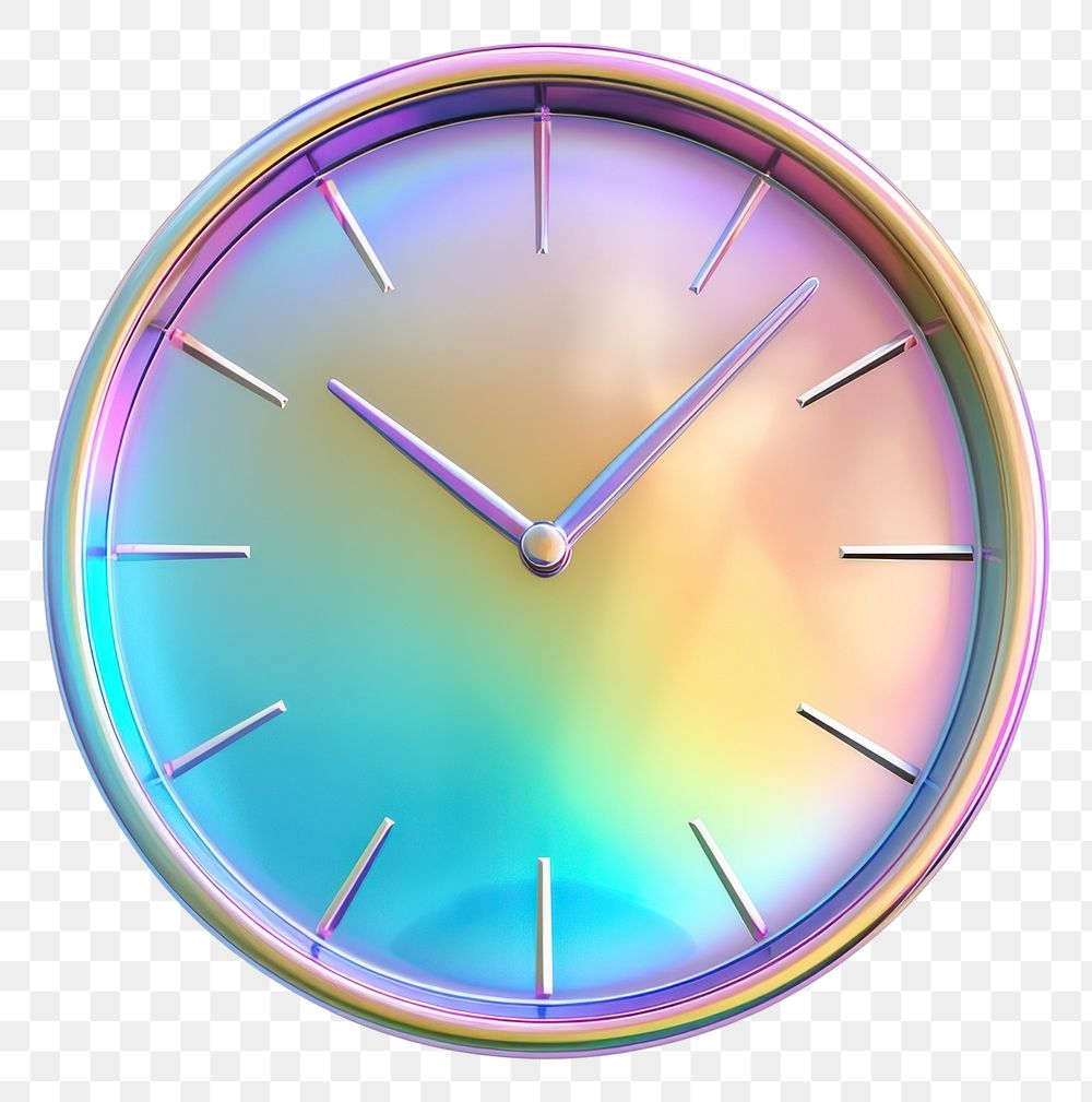 PNG Clock icon white background accuracy deadline.