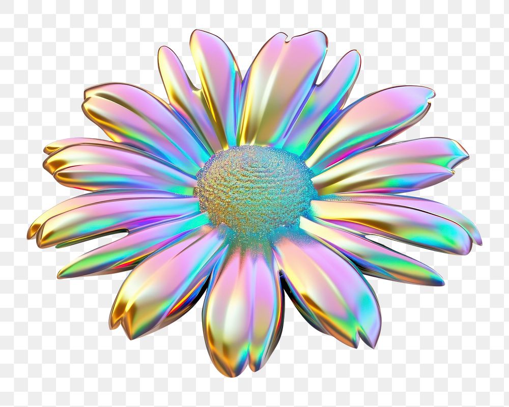 PNG Sun flower jewelry brooch plant.