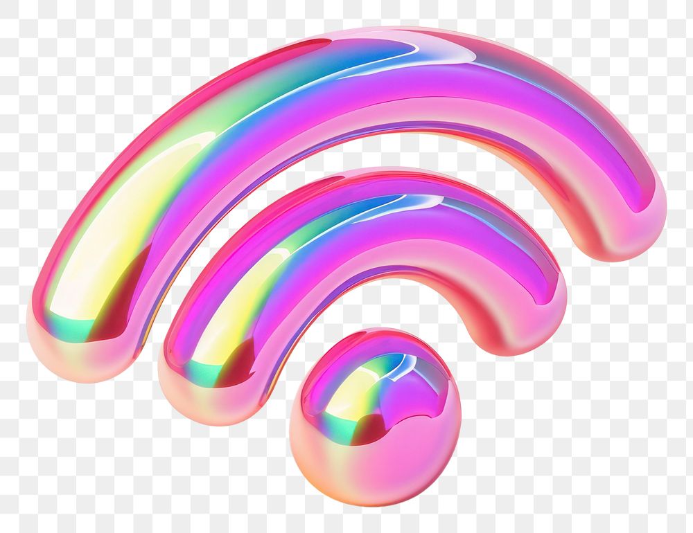 PNG Wifi icon confectionery lightweight accessories.