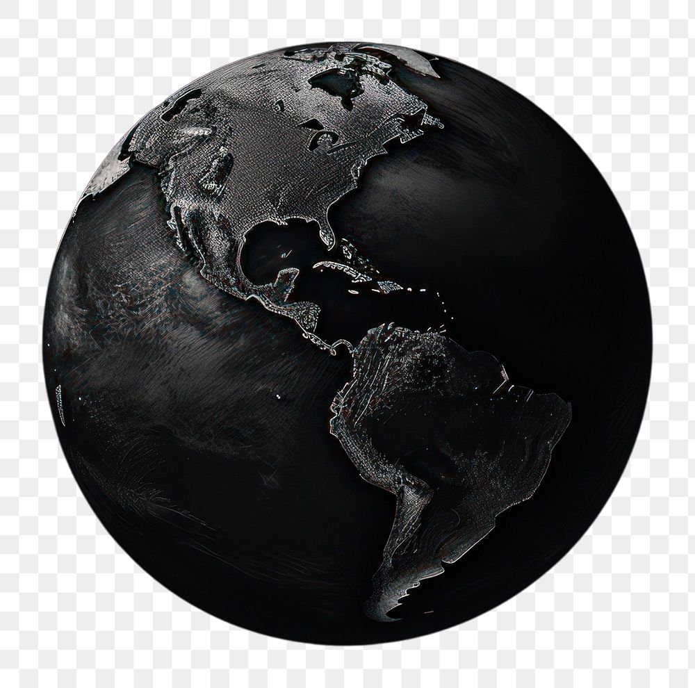 PNG  Black Background astronomy planet space.