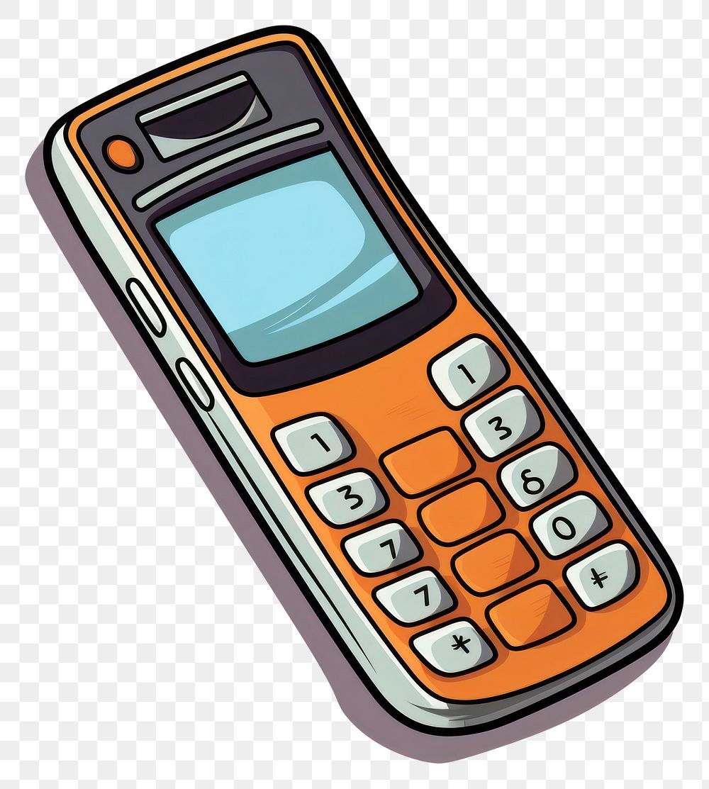 PNG Clipart cellphone illustration white background electronics calculator.