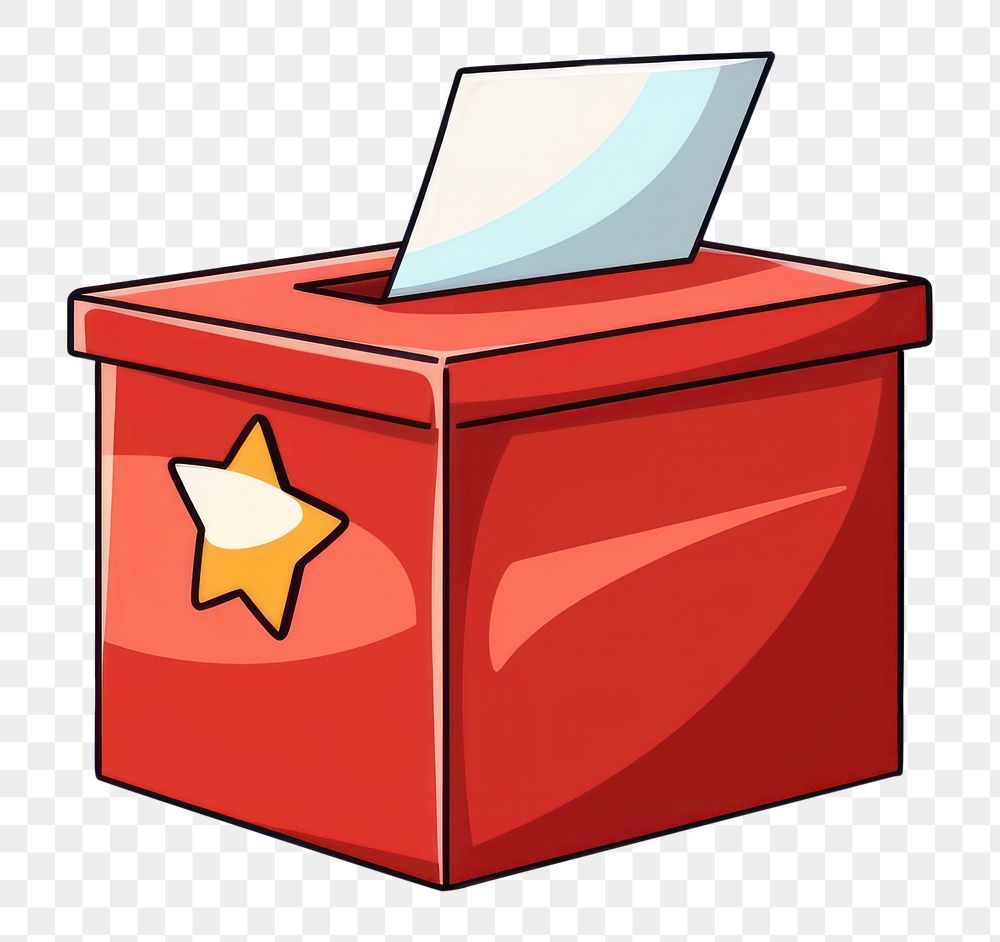 PNG Clipart voting illustration electronics technology container.