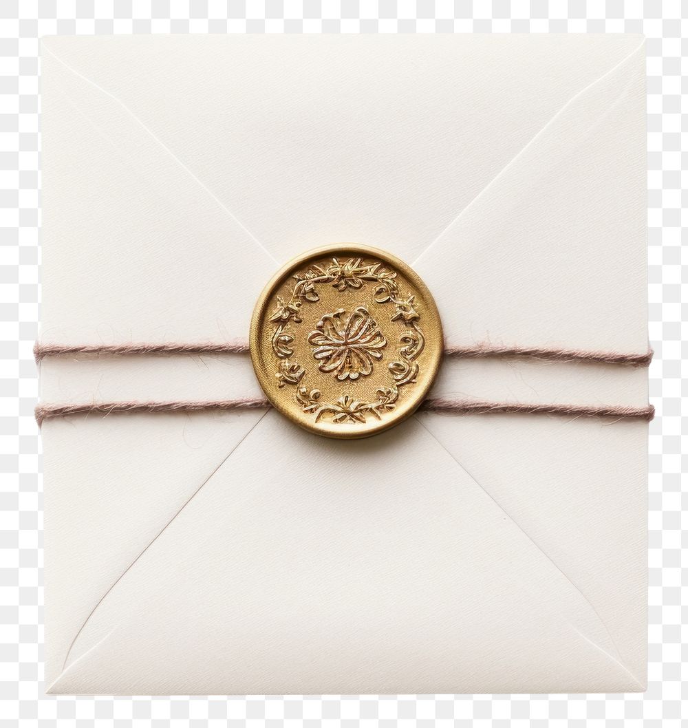 PNG  Wedding ring Seal Wax Stamp envelope jewelry letter.