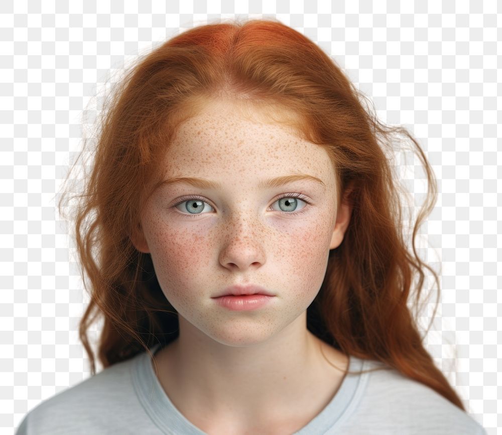 Png Freckle Portrait Adult Photo Premium Png Rawpixel 3286