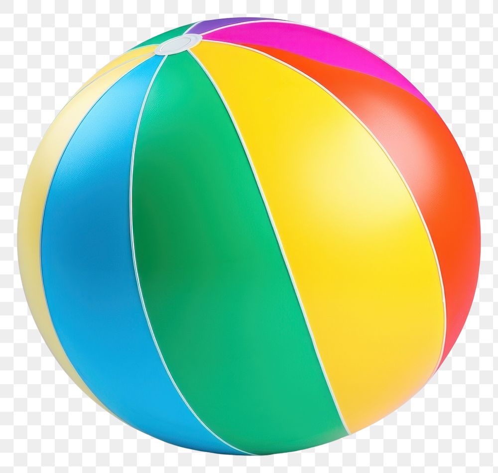 PNG  Ball sphere sports white background.