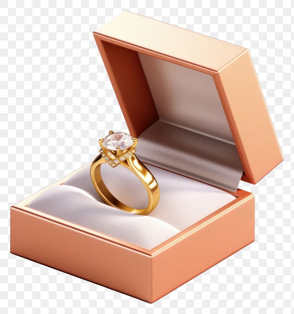 PNG  Ring jewelry diamond wedding.
