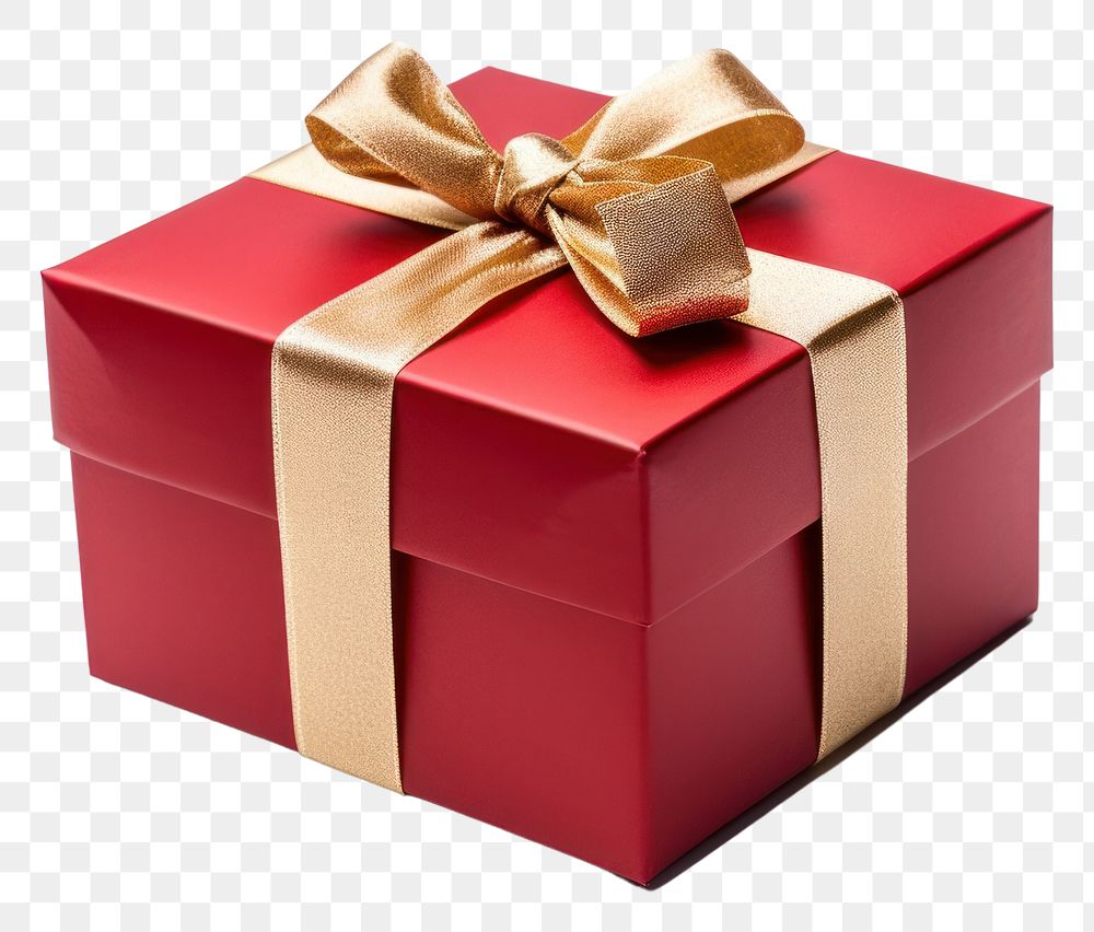 PNG  Christmas gift box celebration anniversary.