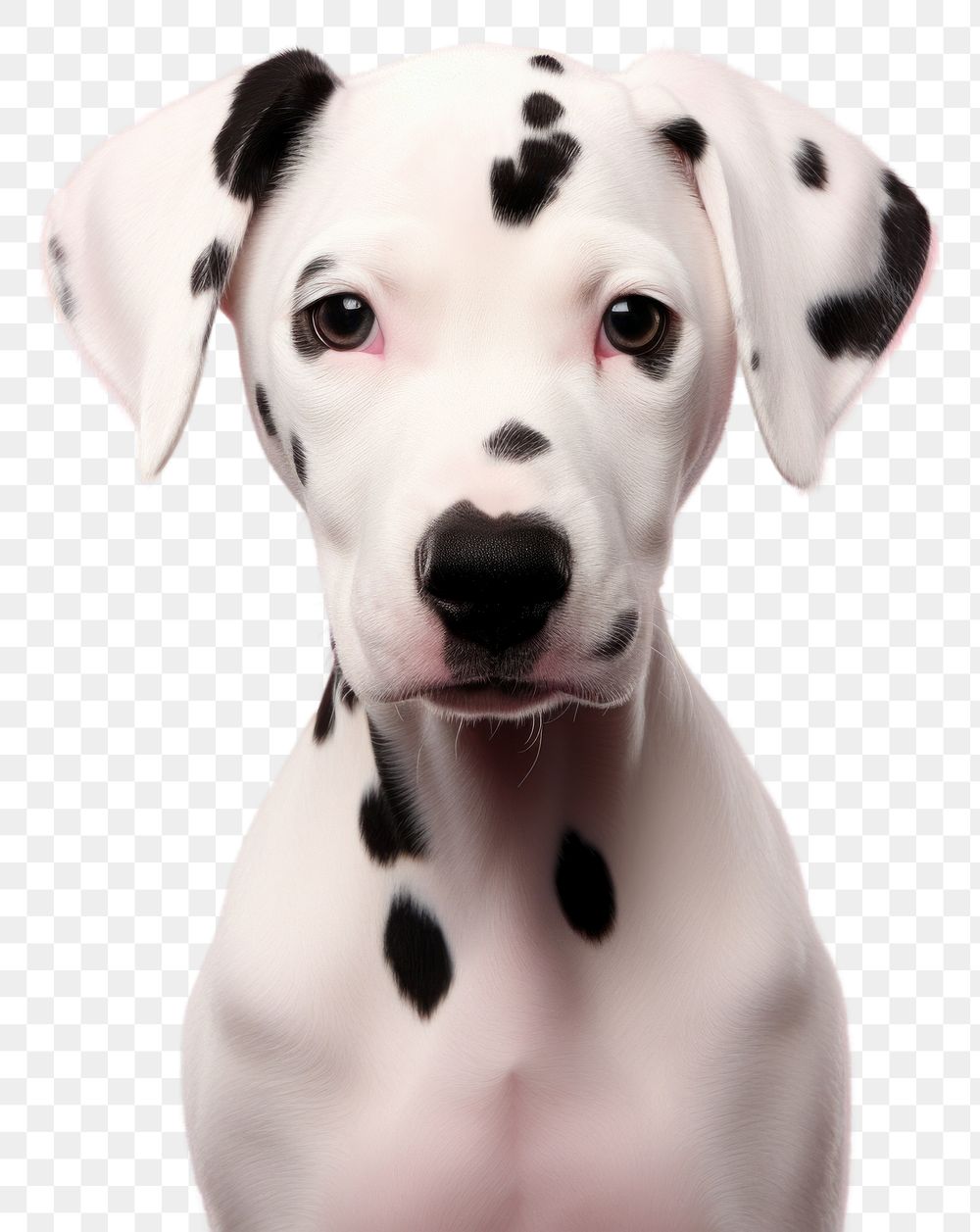 PNG Dog dalmatian mammal animal.