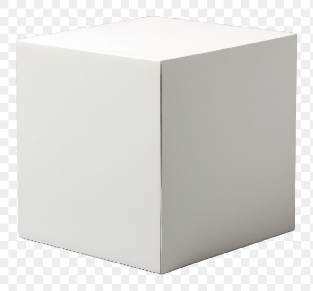 PNG Mini box furniture white gray.