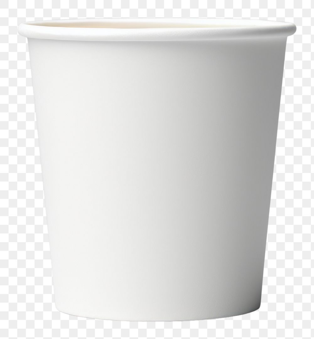 PNG Noodle Cup cup porcelain white.