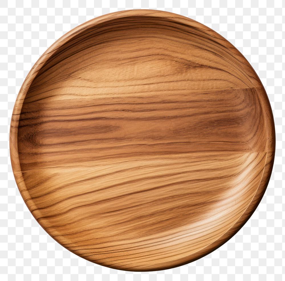 PNG  Wooden plate photo white background photography.