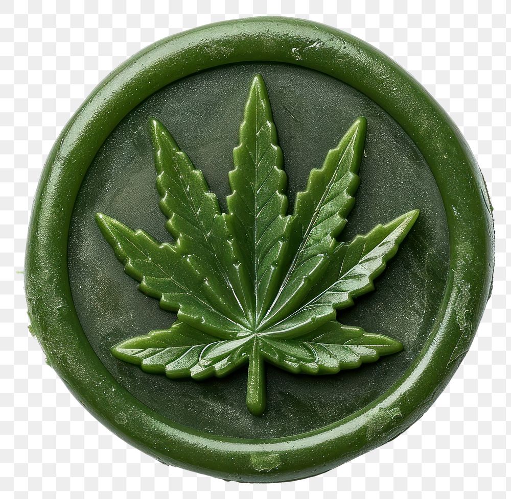 PNG Leaf cannabis plant green.