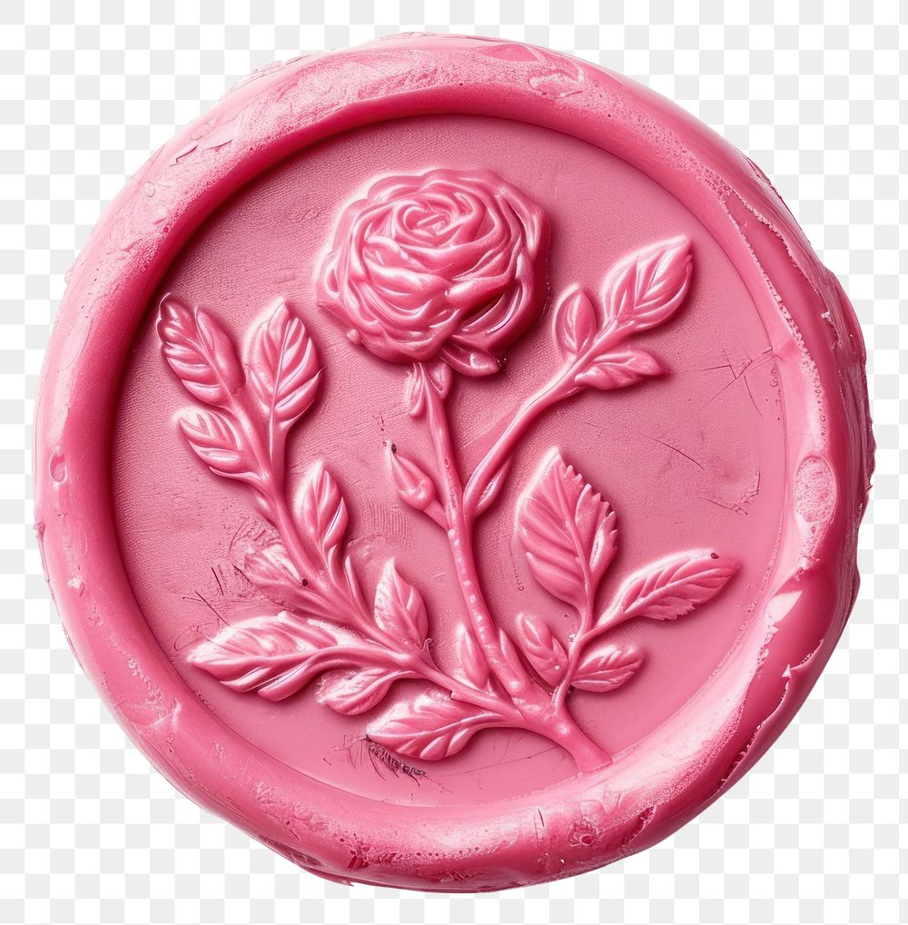 PNG Pink rose white background creativity.