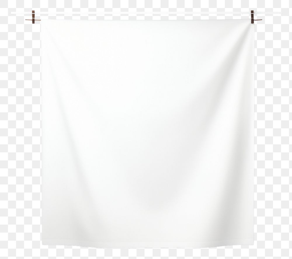 PNG Banner mockup white white background electronics. AI generated Image by rawpixel.