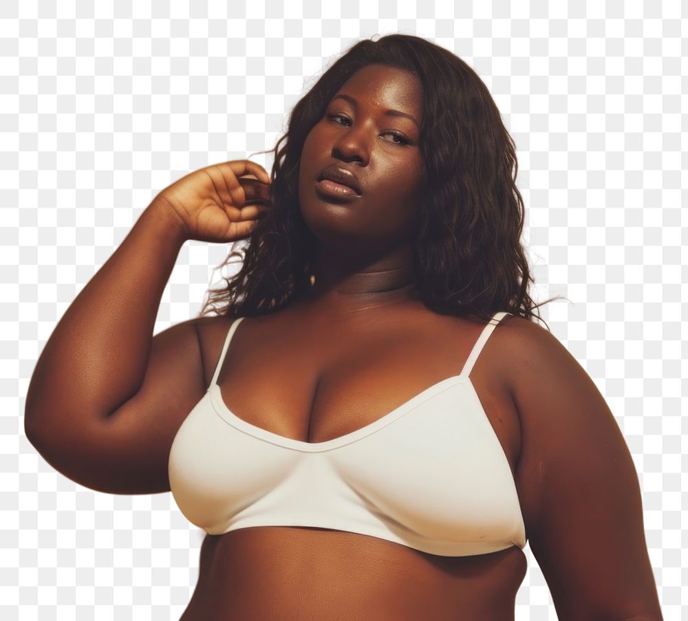 Plus Size Lingerie Images  Free Photos, PNG Stickers, Wallpapers