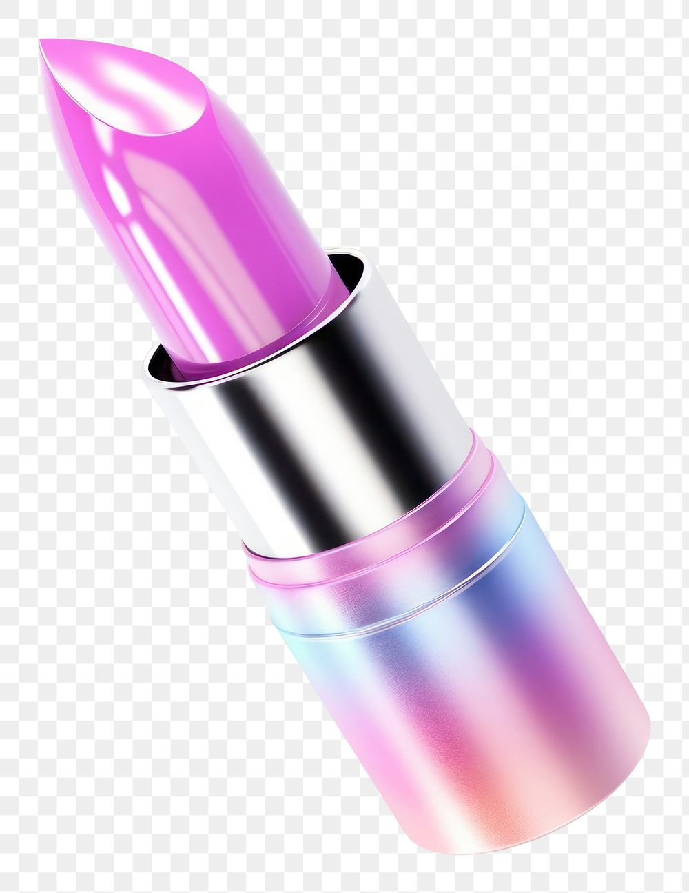 PNG  Lipstick lipstick cosmetics white background.