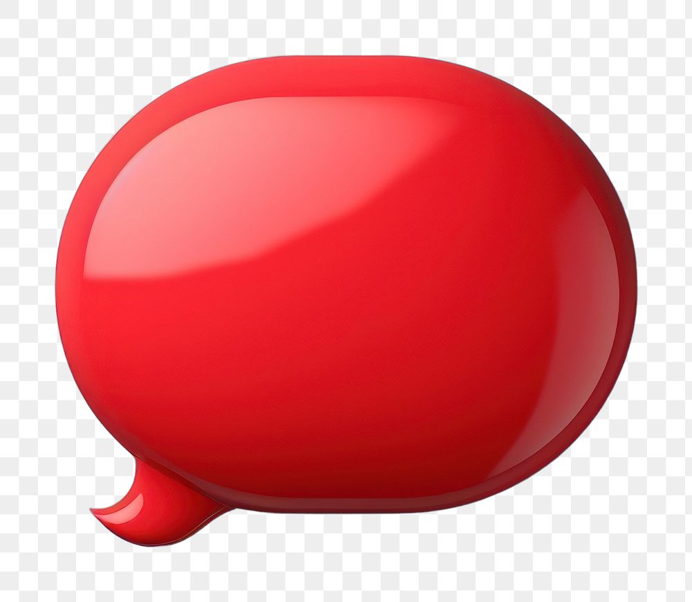 PNG Speech bubble sphere gray gray background.