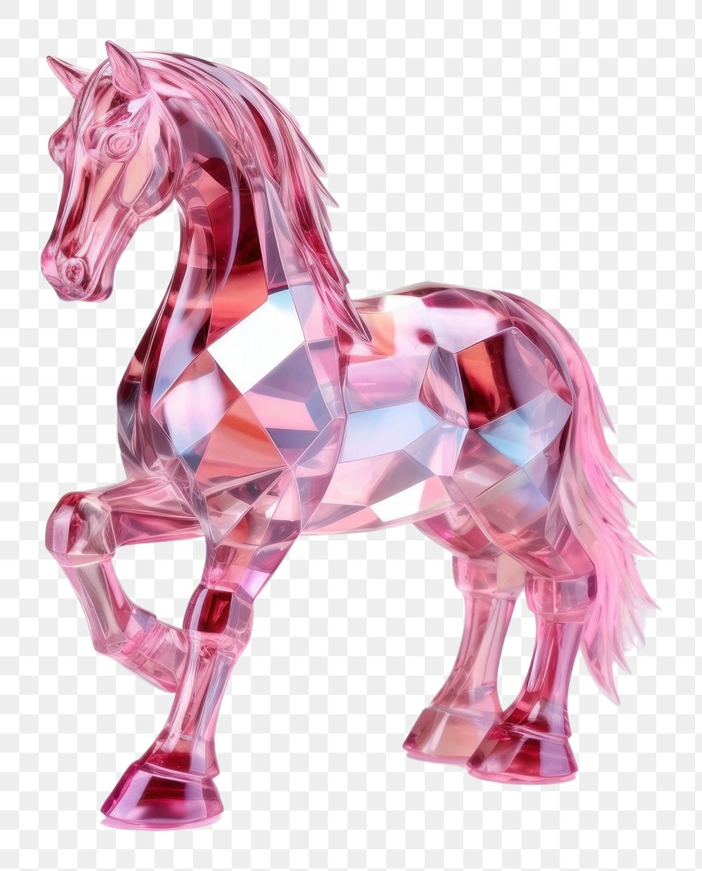PNG  Chess knight horse shape figurine animal mammal.