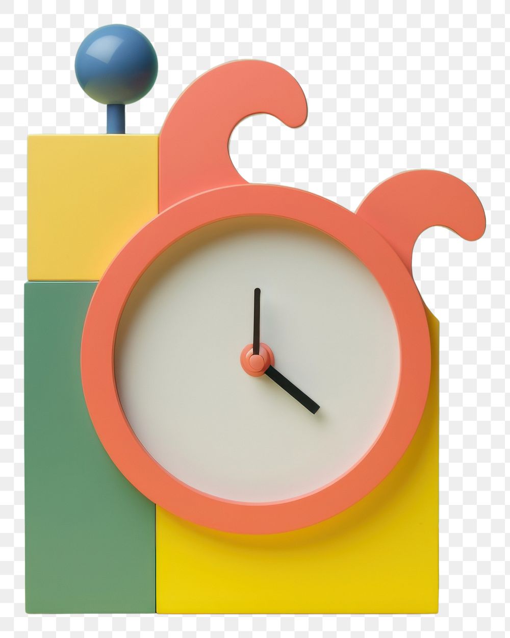 PNG  Clock art accuracy number.