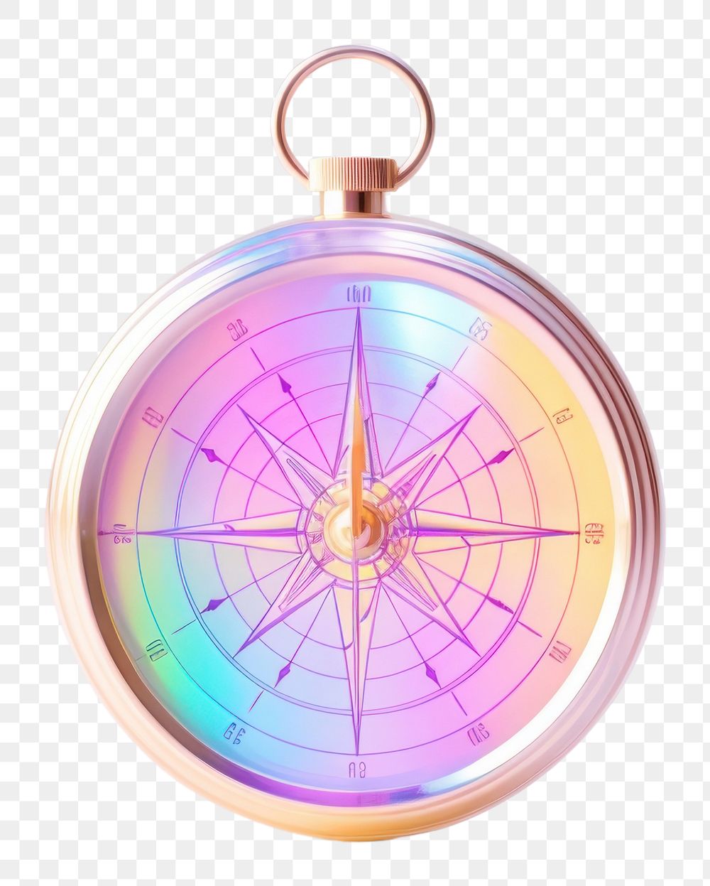 PNG Compass jewelry compass locket.