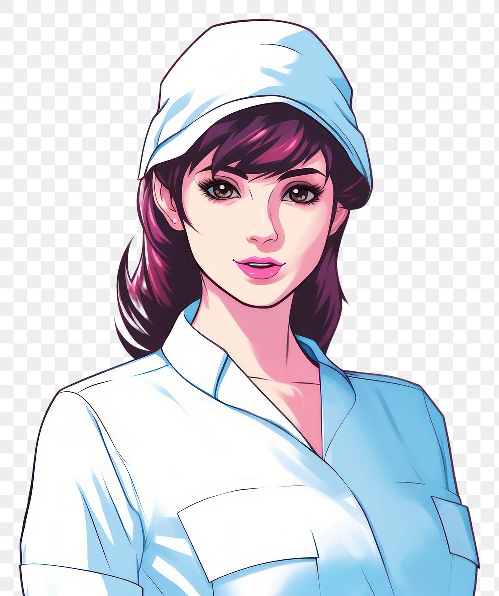 PNG Nurse sketchmanga Free PNG rawpixel PNG Nurse sketchmanga Free PNG rawpixel