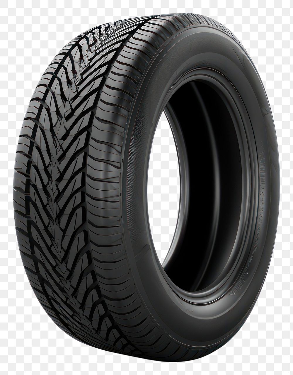 PNG  Tire tire wheel black. AI generated Image by rawpixel.