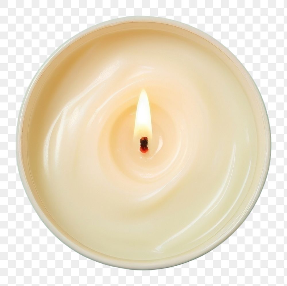 PNG  Burning candle fire illuminated lighting. AI generated Image by rawpixel.