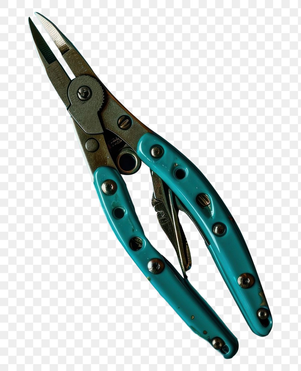 PNG  Pliers knife blade tool. AI generated Image by rawpixel.