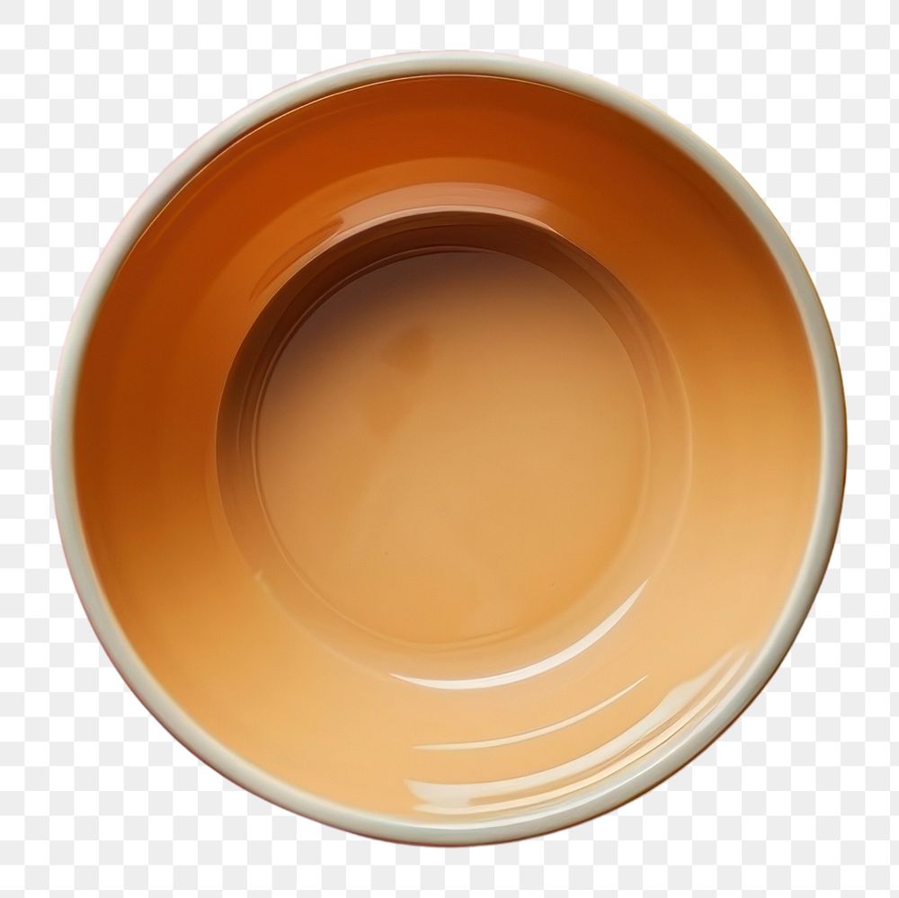 PNG  Dog bowl coffee drink cup. AI generated Image by rawpixel.