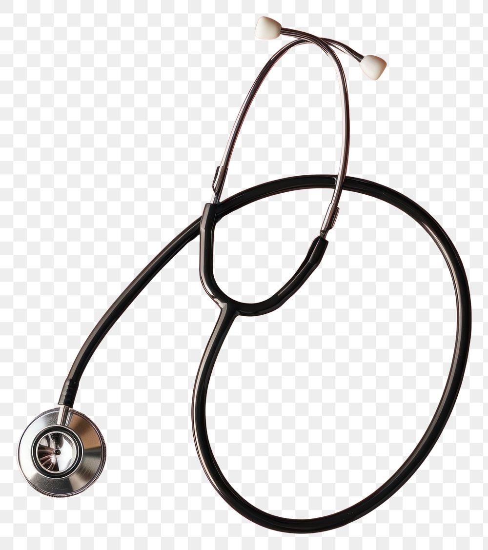 PNG  Stethoscope hospital jewelry circle