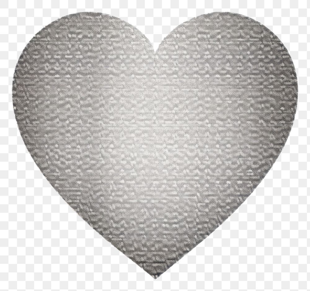 PNG Heart backgrounds textured pattern.